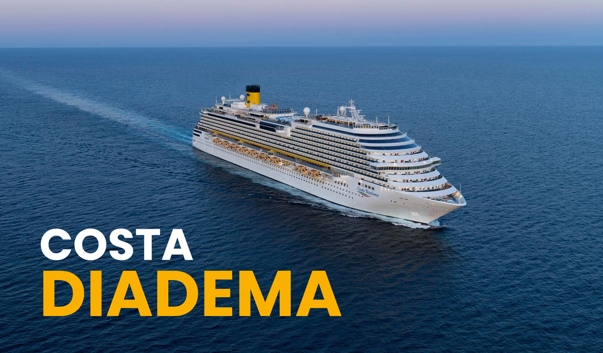 Costa Diadema