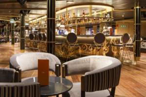 Costa Smeralda Bar