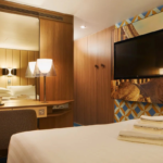 Costa Smeralda Innenkabine Costa Smeralda Innenkabine
