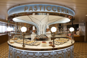 Costa Smeralda Pasticceria