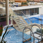 Costa Smeralda Pool Costa Smeralda Pool