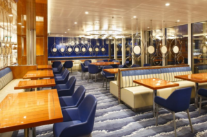 Costa Smeralda Restaurant