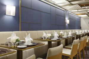 Costa Smeralda Restaurant1