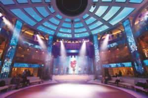 Costa Smeralda Show