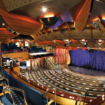 Costa Deliziosa Theater Costa Deliziosa Theater