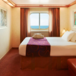 Costa Diadema Außenkabine Costa Diadema Außenkabine