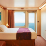 Costa Diadema Balkonkabine Costa Diadema Balkonkabine