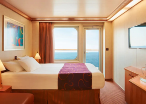 Costa Diadema Balkonkabine