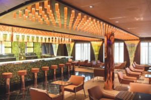 Costa Diadema Bar