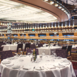 Costa Diadema Restaurant Costa Diadema Restaurant