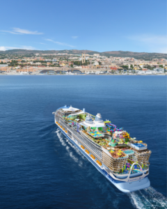 Legend Of The Seas 1