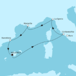 TUICMeins4 Höhepunkte Des Westlichen Mittelmeers 2027 TUICMeins4 Höhepunkte Des Westlichen Mittelmeers 2027
