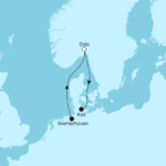 TUIC Meins3 Kurzreise Oslo 2026 TUIC Meins3 Kurzreise Oslo 2026