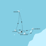 TUIC MeinsRelax Kanaren Mit Madeira 2026 TUIC MeinsRelax Kanaren Mit Madeira 2026