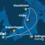 Costa Diadema Wo Die Ostsee Vom Norden Erzählt 2027