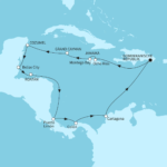TUIC Meins1 Best Of Mittelamerika 2026