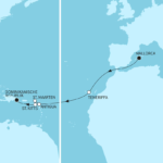 TUIC Meins2 Transatlantik 2026