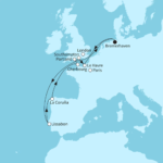 TUIC Meins3 Westeuropas Vielfalt 2027