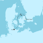 TUIC MeinsFlow Ostsee Mit Kopenhagen 2026
