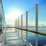 16546,1,hanseatic Nature Inspiration Glaeserner Balkon 16546,1,hanseatic Nature Inspiration Glaeserner Balkon