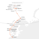 HapagLloyd Hanseatic Nature Expedition Norwegen Und Nordwestspitzbergen 2027 HapagLloyd Hanseatic Nature Expedition Norwegen Und Nordwestspitzbergen 2027