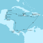 TUIC Meins3 Best Of Mittelamerika 2027