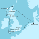 TUIC Meins3 Schottisches Hochland Und Britischer Charme 2027