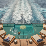 Explora Journeys ExploraII Mediterrane Entdeckungsreise Deck Explora Journeys ExploraII Mediterrane Entdeckungsreise Deck
