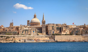 Explora Journeys ExploraII Mediterrane Entdeckungsreise Malta