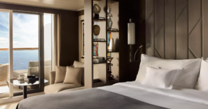 Explora Journeys Explora II Ocean Terrace Suite