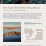 Explora Journeys Explora IV Nordische Entdeckungsreise 2027 Flyer Explora Journeys Explora IV Nordische Entdeckungsreise 2027 Flyer