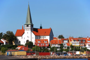 Explora Journeys Explora IV Nordische Entdeckungsreise 2027 Ronne