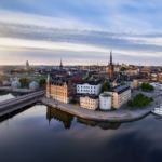 Explora Journeys Explora IV Nordische Entdeckungsreise 2027 Stockholm Explora Journeys Explora IV Nordische Entdeckungsreise 2027 Stockholm