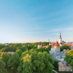 Explora Journeys Explora IV Nordische Entdeckungsreise 2027 Tallinn Explora Journeys Explora IV Nordische Entdeckungsreise 2027 Tallinn