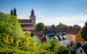 Explora Journeys Explora IV Nordische Entdeckungsreise 2027 Visby