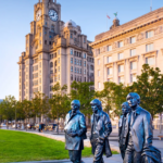 HapagLloyd Europa Very British Beatles HapagLloyd Europa Very British Beatles