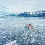 HapagLloyd Hanseatic Spirit Alaska 1 HapagLloyd Hanseatic Spirit Alaska 1