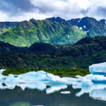 HapagLloyd Hanseatic Spirit Alaska 3 HapagLloyd Hanseatic Spirit Alaska 3