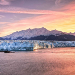 HapagLloyd Hanseatic Spirit Alaska 4 HapagLloyd Hanseatic Spirit Alaska 4