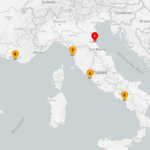 NCL Norwegian Viva Italien Frankreich Spanien 2028 NCL Norwegian Viva Italien Frankreich Spanien 2028