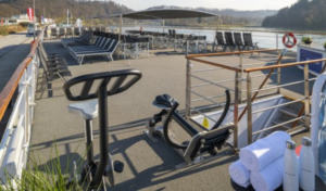 Nicko Belvedere Adventskreuzfahrt Ab Nürnberg 2027 Belvedere Sonnendeck