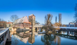 Nicko Belvedere Adventskreuzfahrt Ab Nürnberg 2027 Nürnberg