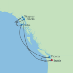 RCCL Voyager Of The Seas Alaska RCCL Voyager Of The Seas Alaska