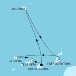 TUIC Meins7 Kanaren Mit Madeira 2026 TUIC Meins7 Kanaren Mit Madeira 2026