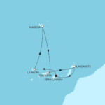 TUIC MeinsRelax Kanaren Mit Madeira 2027 TUIC MeinsRelax Kanaren Mit Madeira 2027